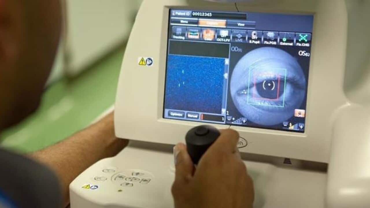 Cataract