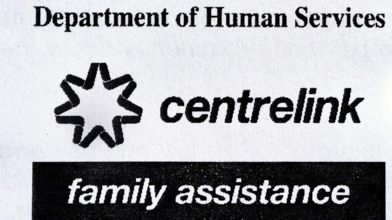 Issues over Centrelink online portal