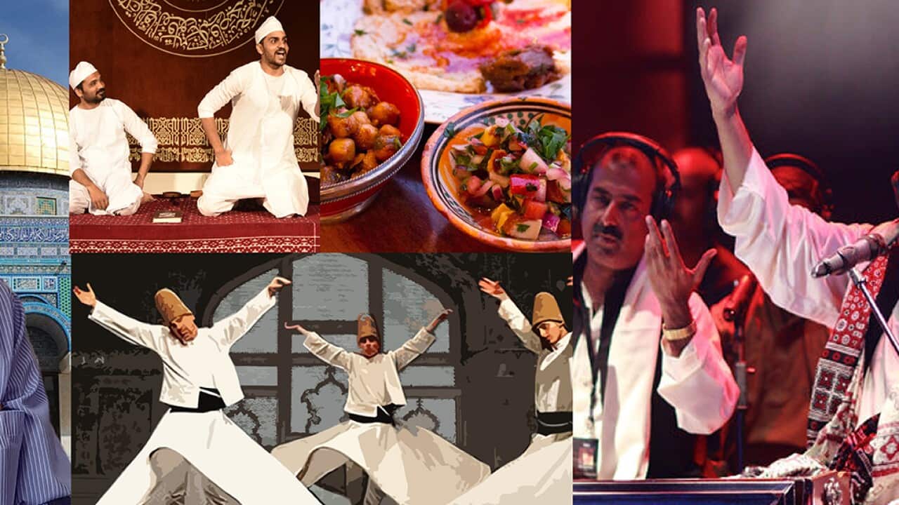 Salam Fest