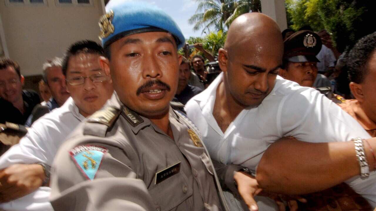 BALI NINE