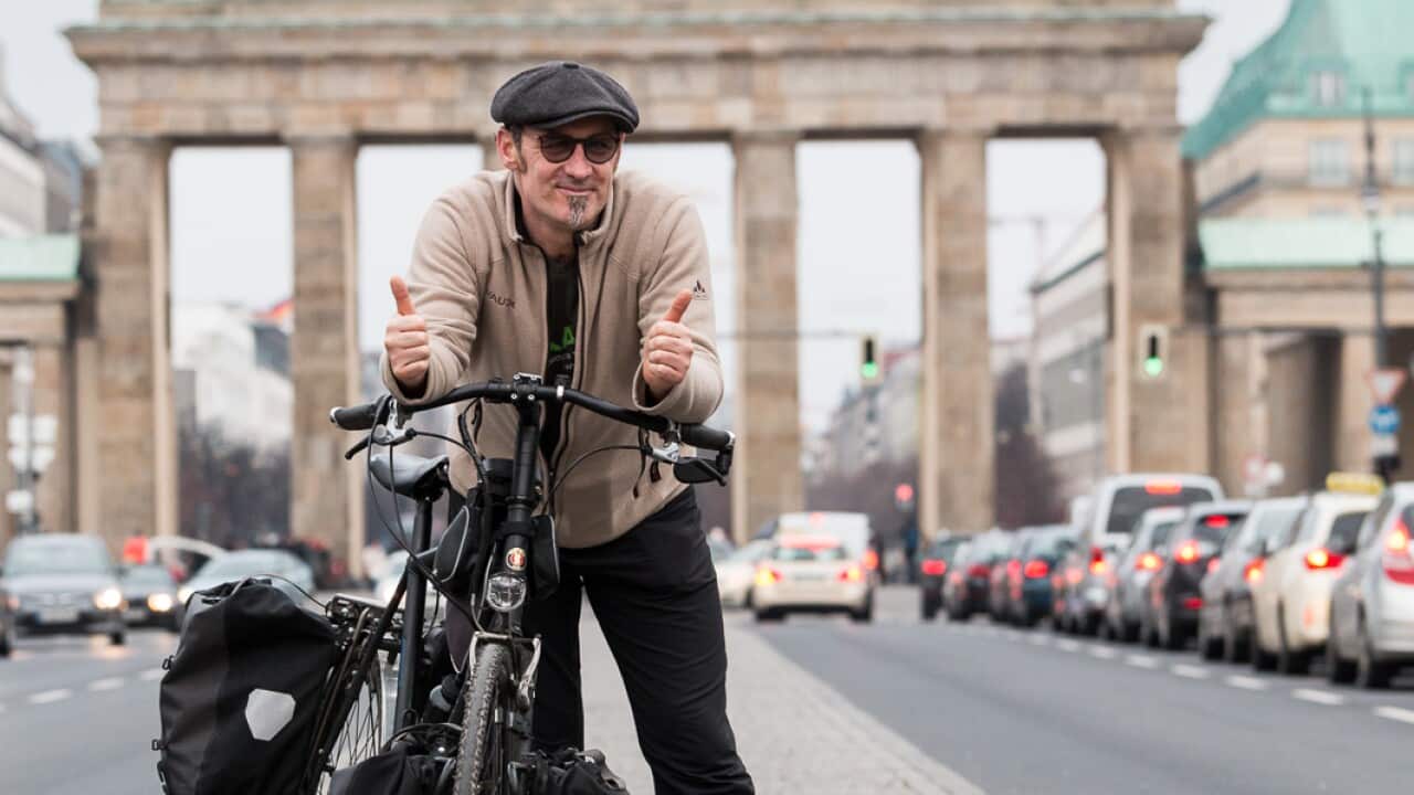 Sven Marx