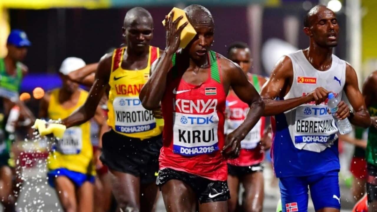IOC : The marathon and race walks at the 2020 Tokyo Olympics could be moved to Sapporo.