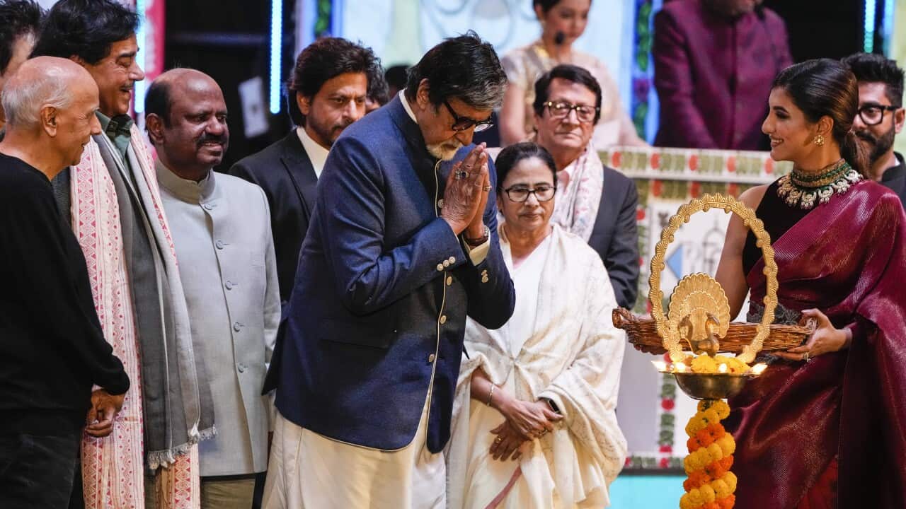 India Film Festival