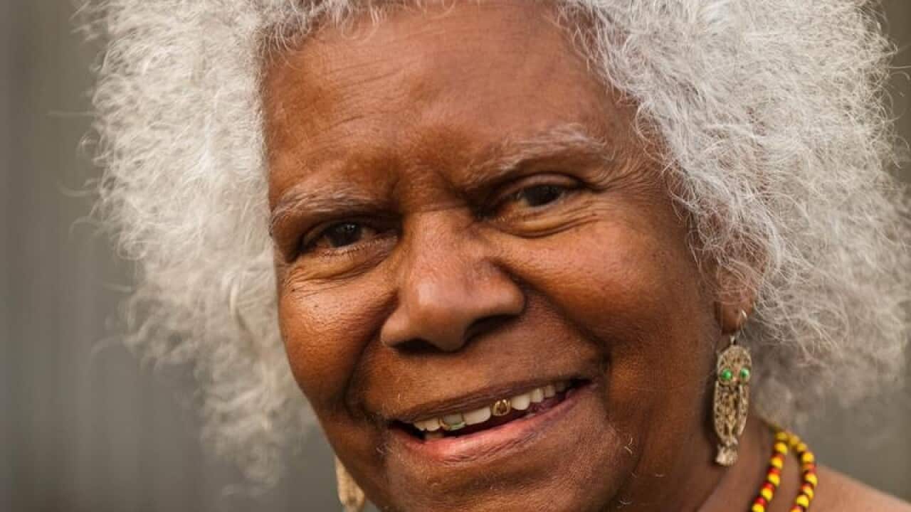 Bonita Mabo