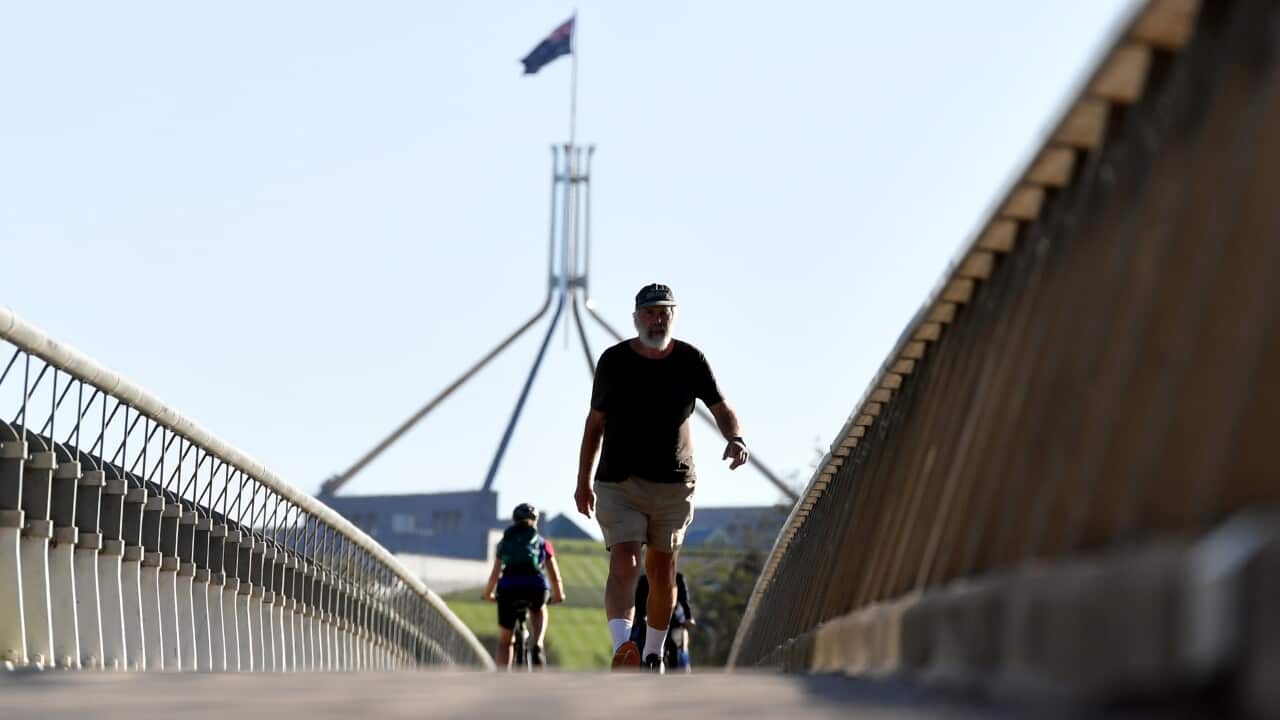 ACT, Budget, Filipinos in Canberra