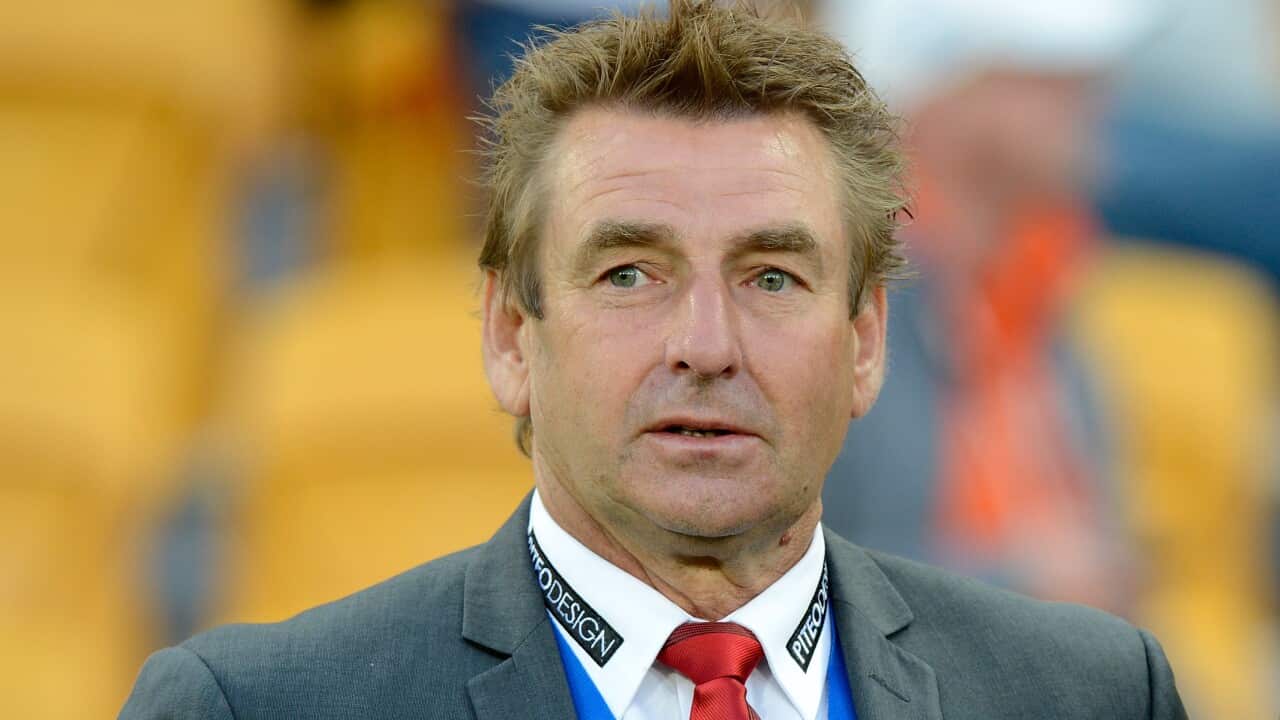 Kosmina believes Adelaide have 'blown their gasket' SBS Sport