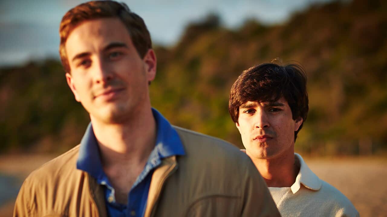 Holding the Man new trailer is out