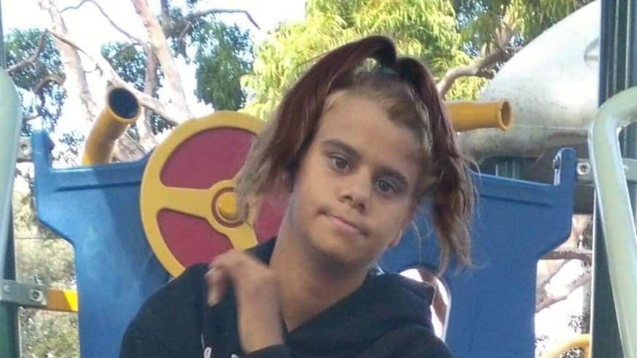 Acacia Williams