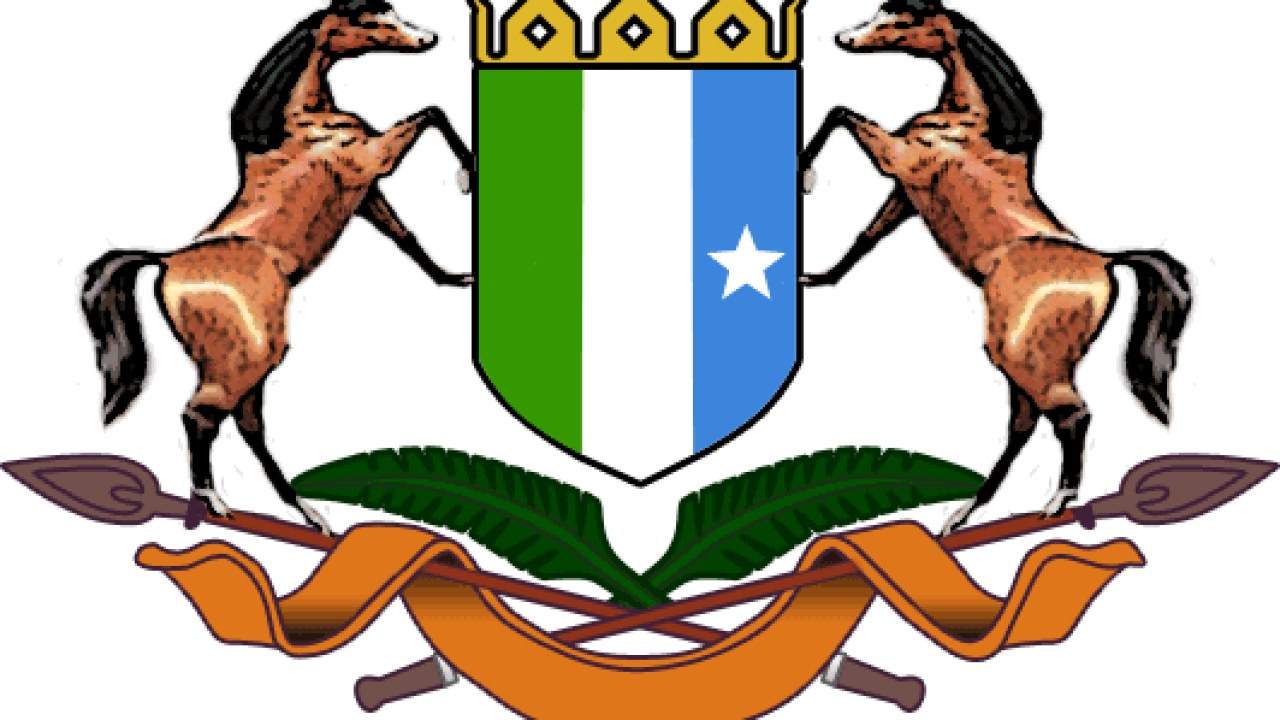 Puntland Logo