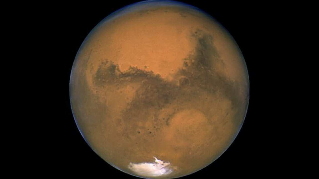 Frans Hertoghs Mars & March