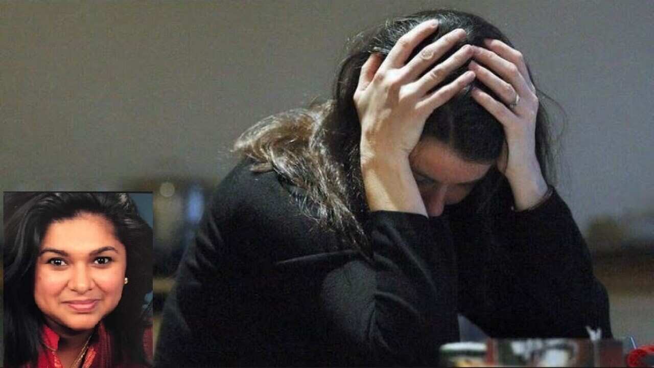 mental health of women