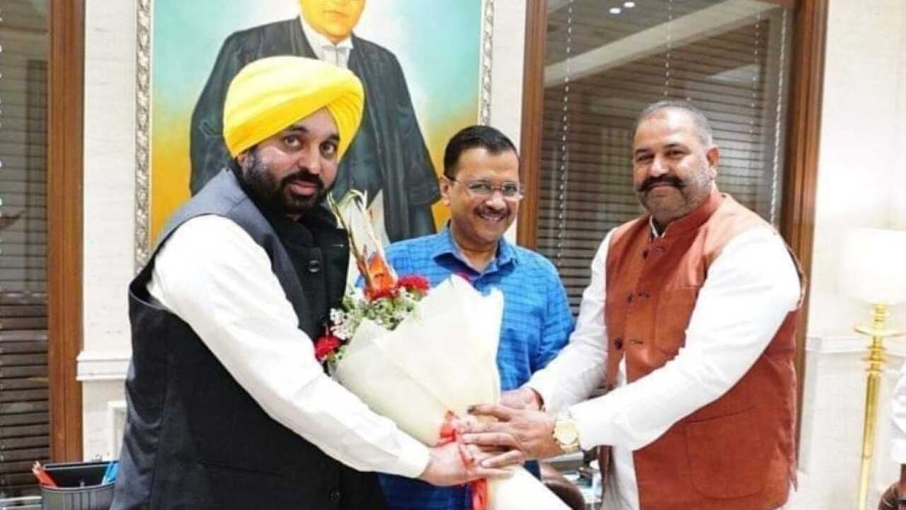 AAP