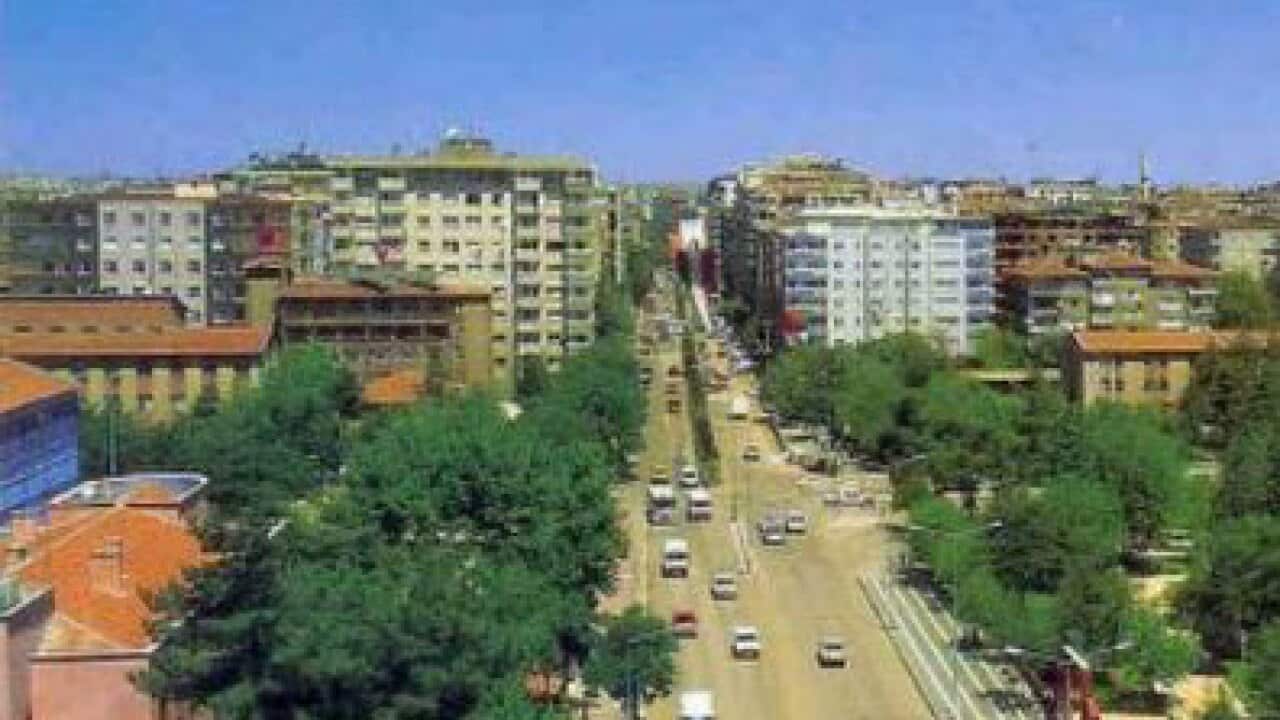 Diyarbakir/Hatice Kamer