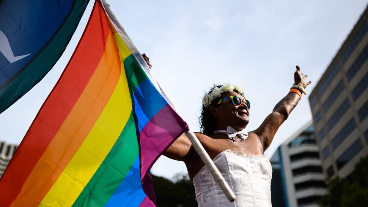 Trans Queenslanders can now change their birth certificate without undergoing surgery Trans Queenslanders can now change their birth certificate without undergoing surgery