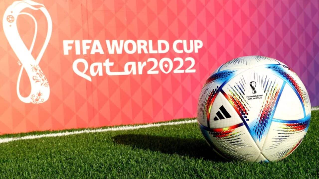 Copa do Mundo 2022 - Brasil enfrentará Sérvia, Suíça e Camarões.