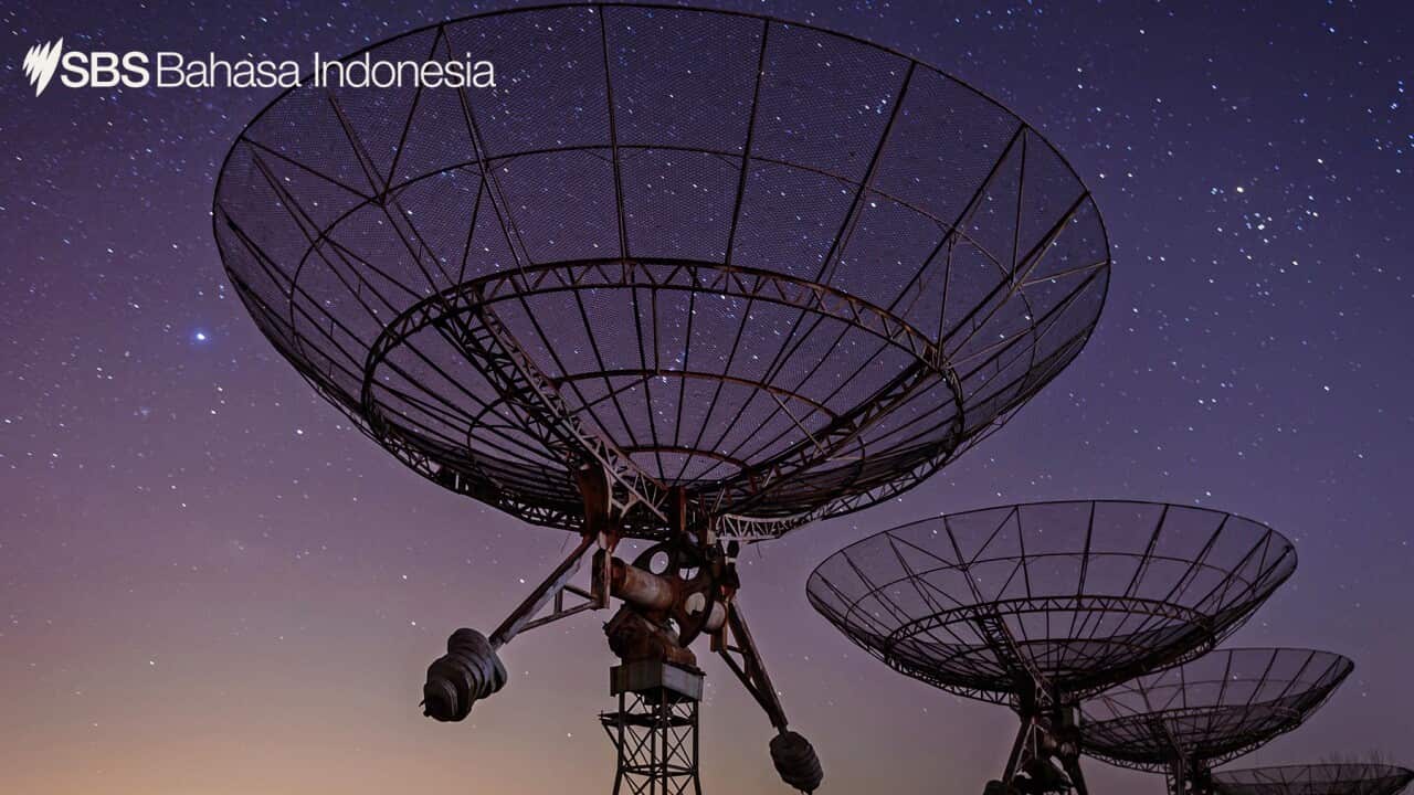 SBS News Indonesian Program – 16 Dec 2020.