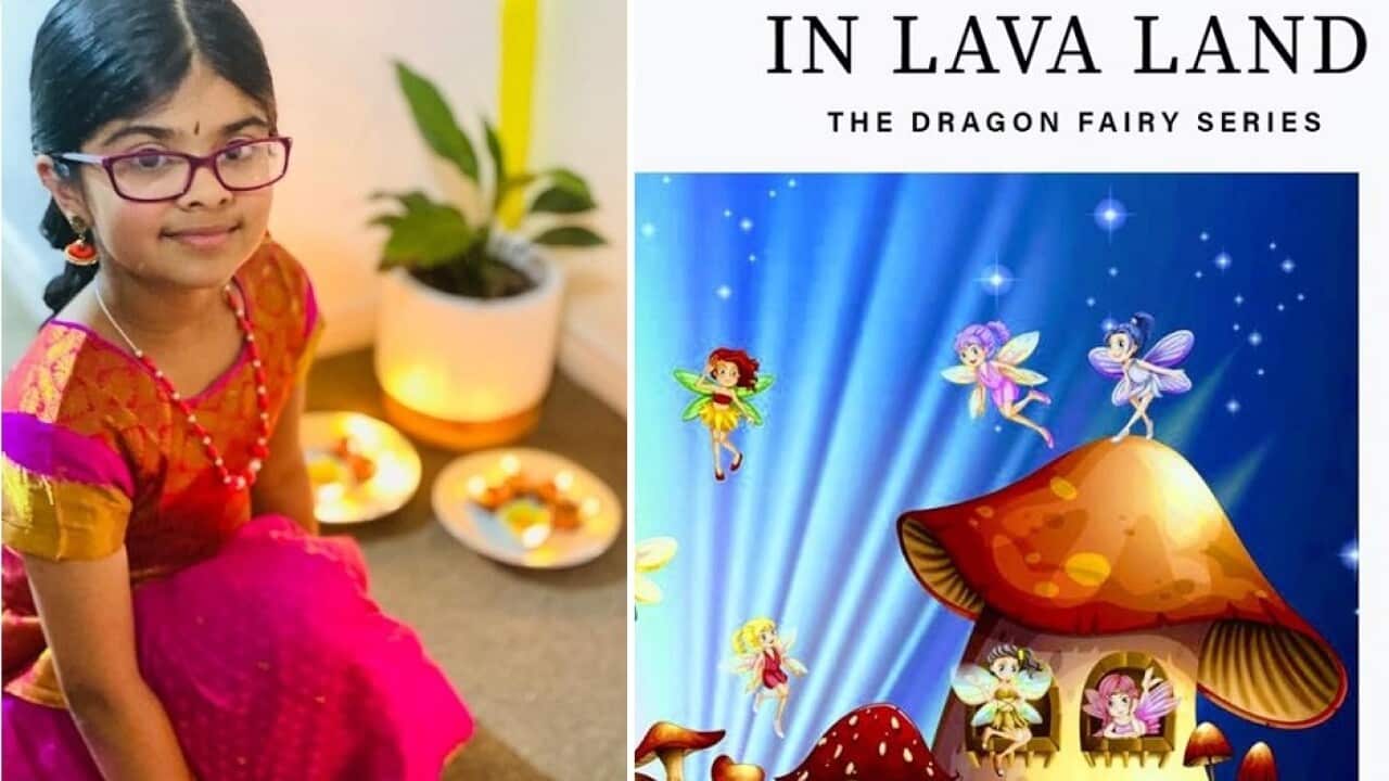 jovia writing books