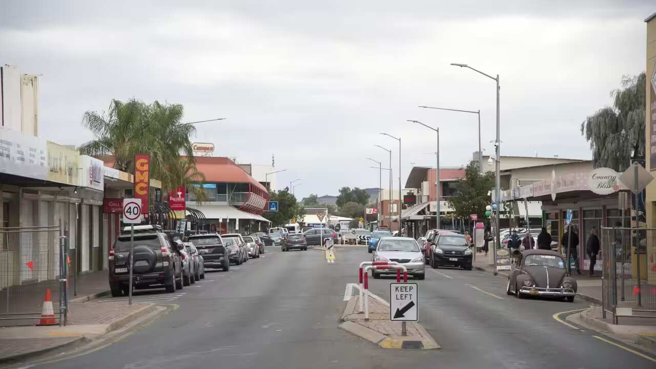 alice springs curfew