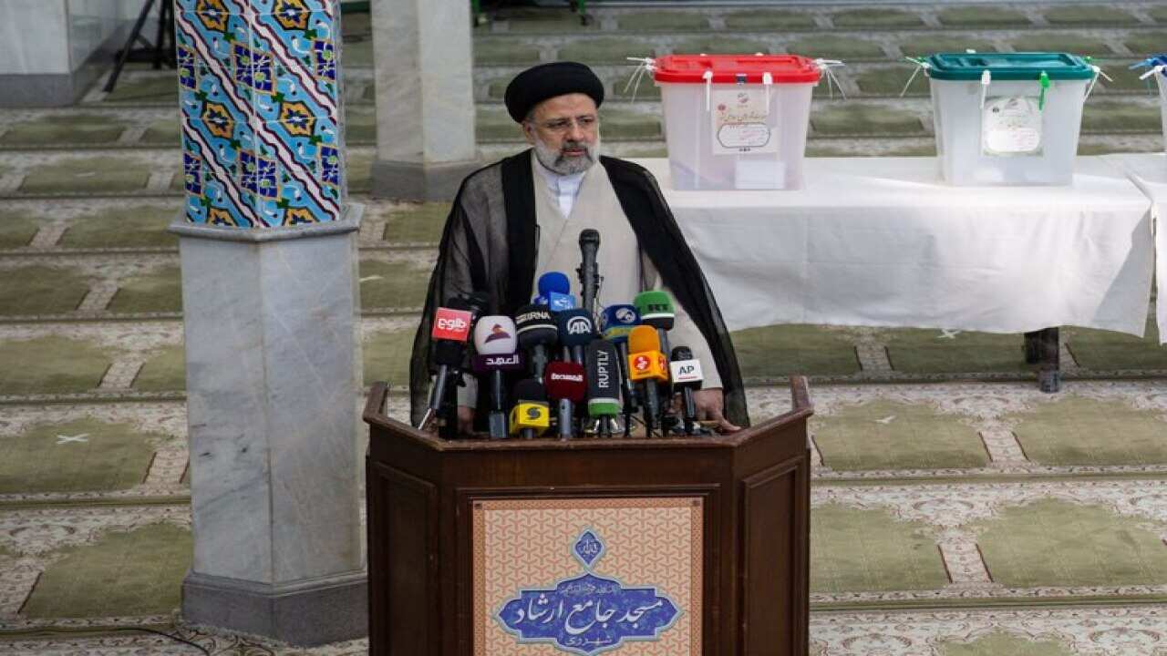 Iran nuclear talks