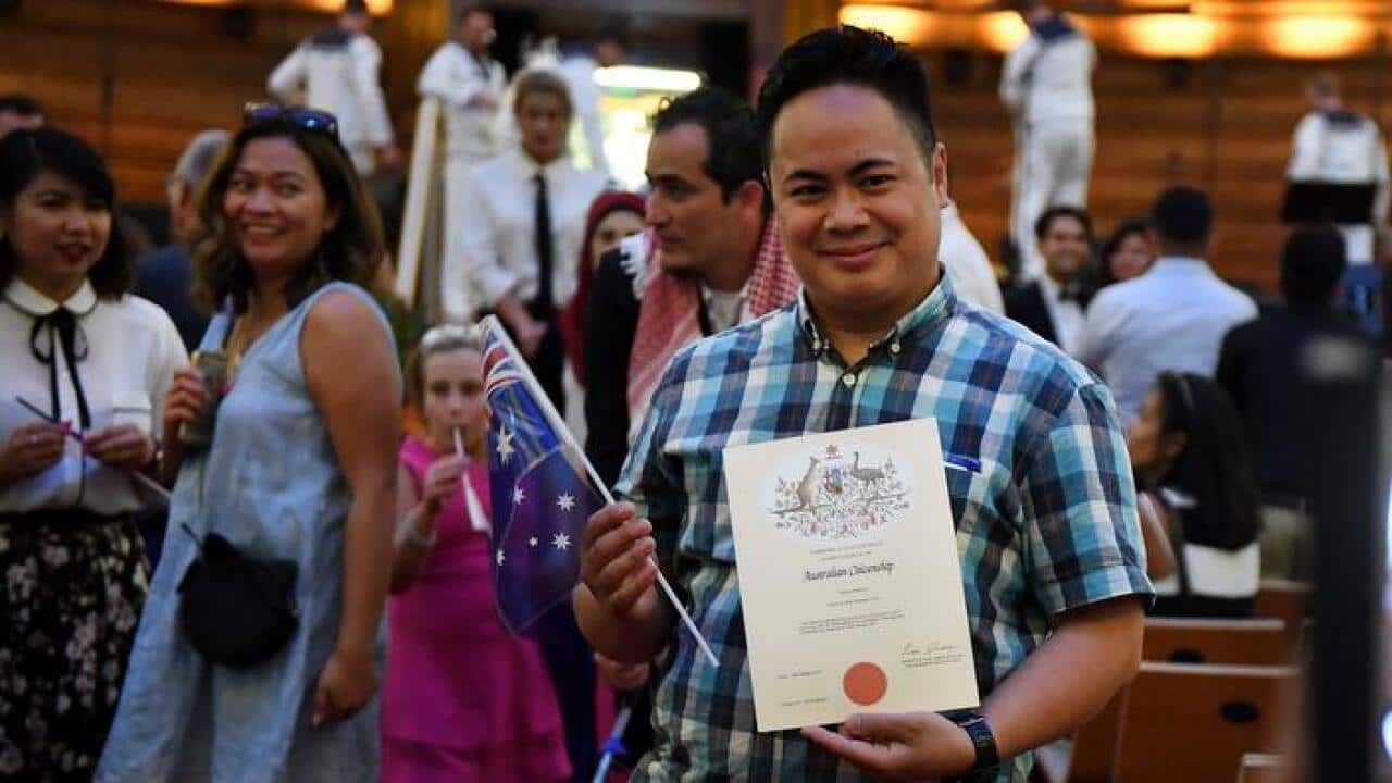 citizenship