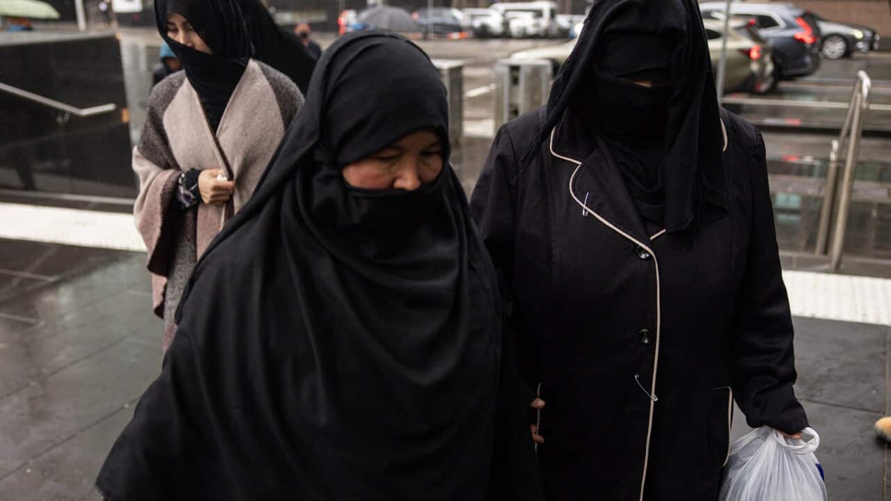 SAKINA MUHAMMAD JAN COURT