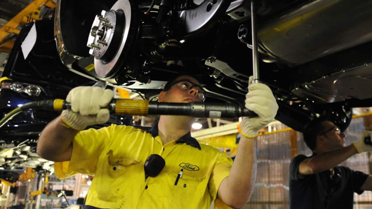 Manufacturing sector contracted in June