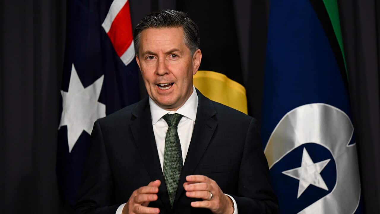 MARK BUTLER PRESS CONFERENCE