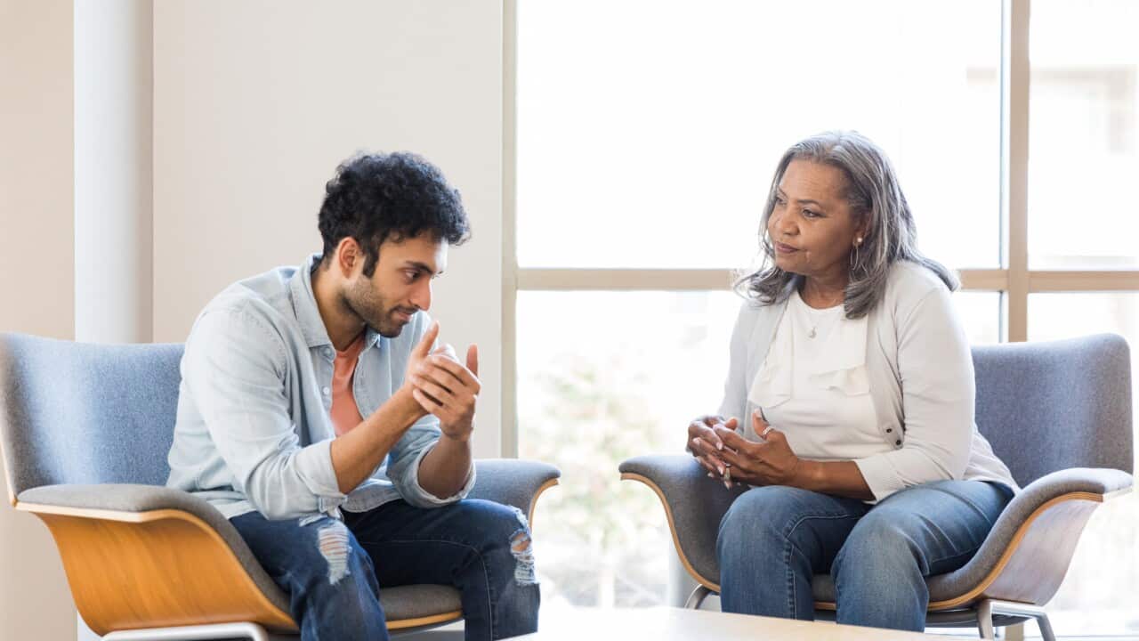 Australia Explained - Postnatal Depression