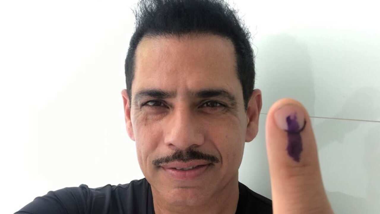Robert Vadra