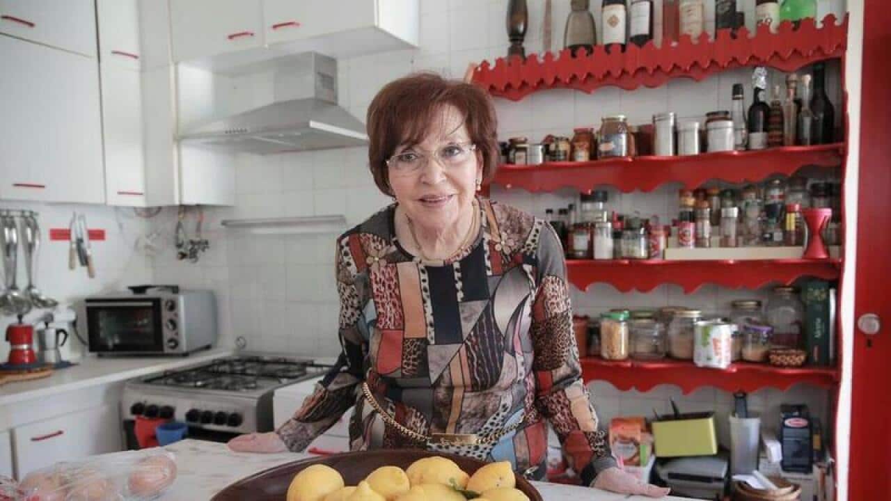 Maria de Lourdes Modesto