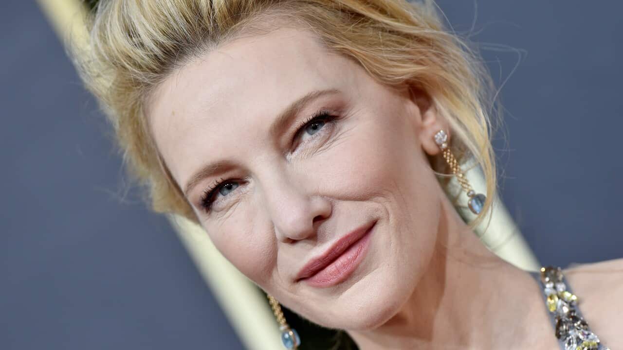 77th Annual Golden Globe Awards - Arrivals