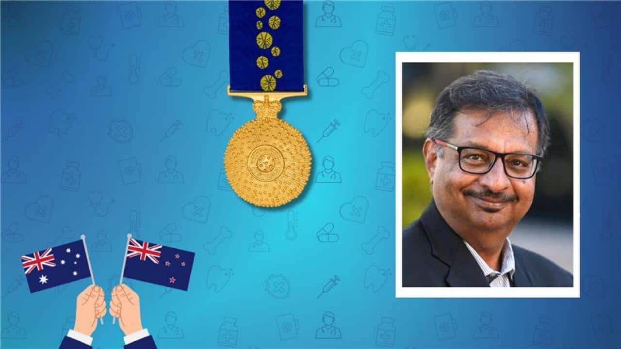 Dr Kunwarjit Singh Sangla