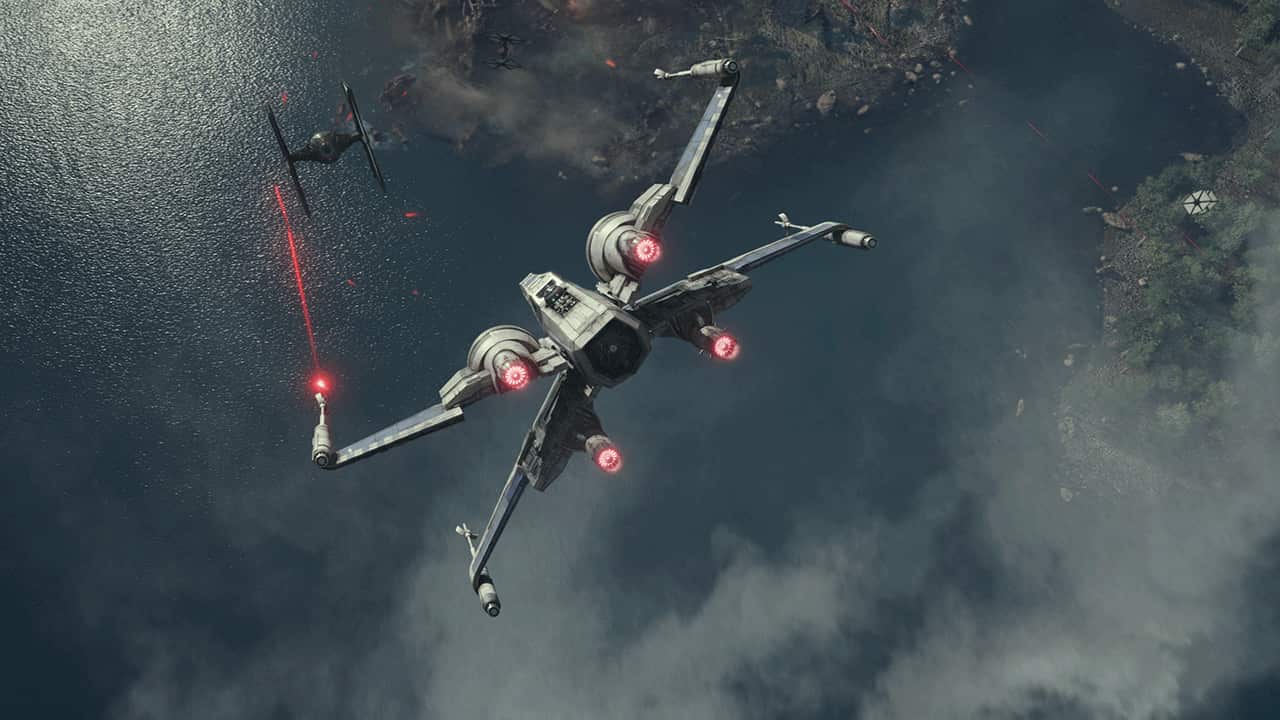 Star Wars