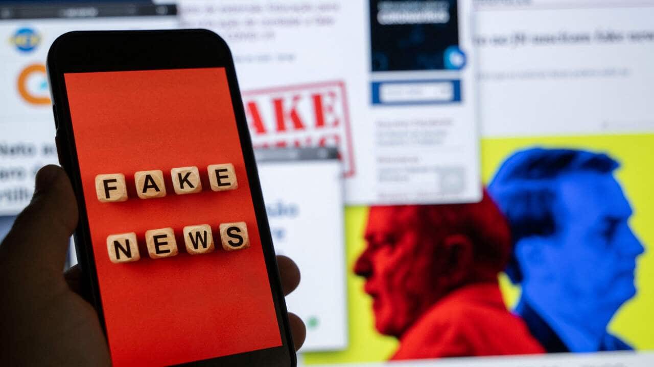 BRAZIL-ELECTION-CAMPAIGN-FAKE NEWS-DISINFORMATION