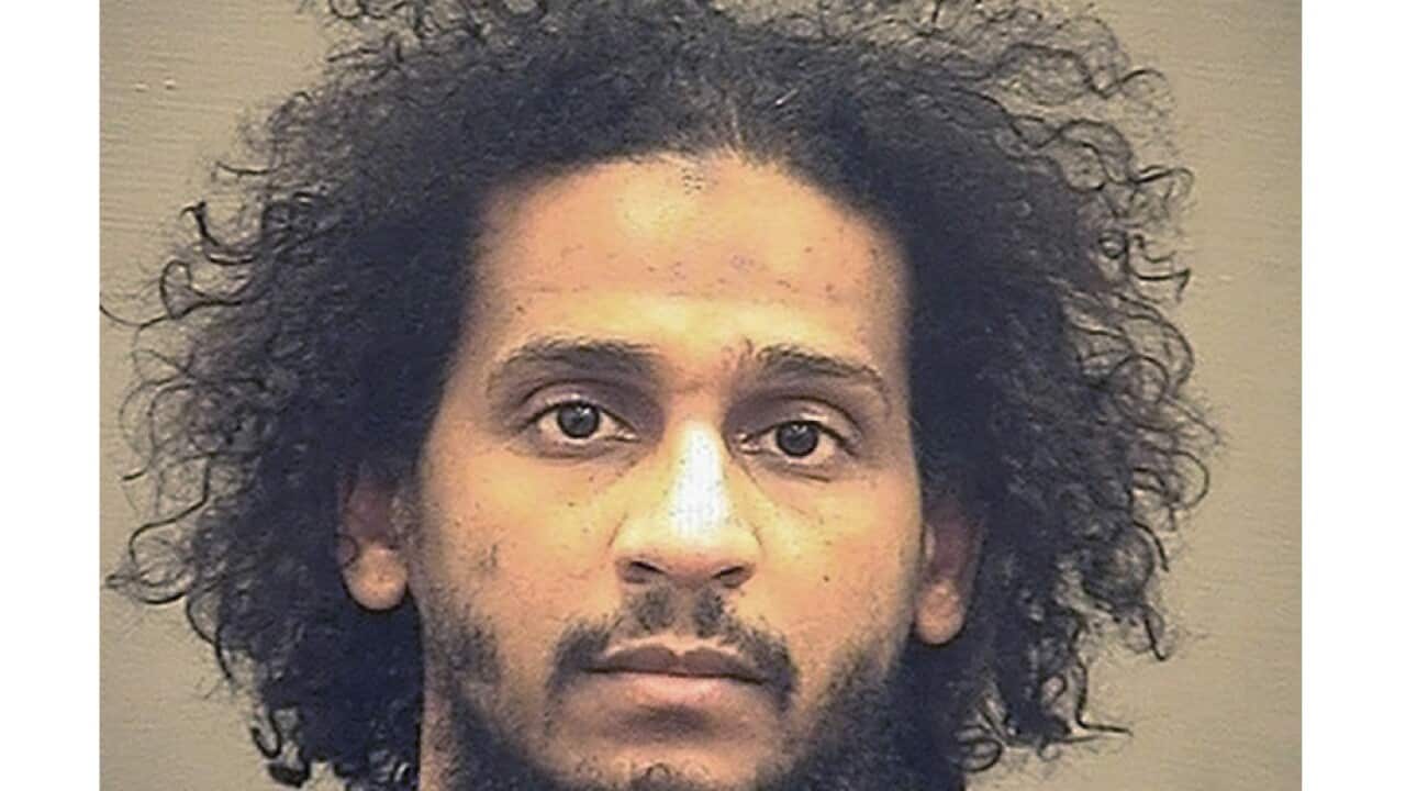 American Hostages-Beheadings