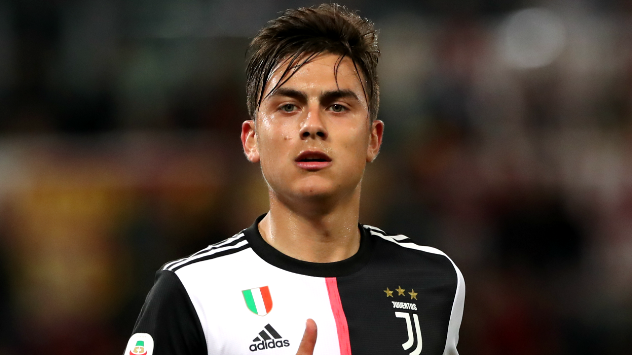 Dybala
