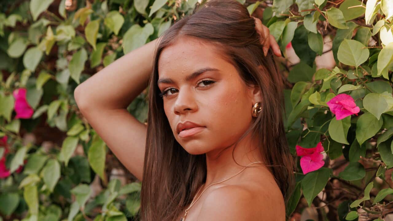 Nyima Tucker Credit: @alexpeterphotography