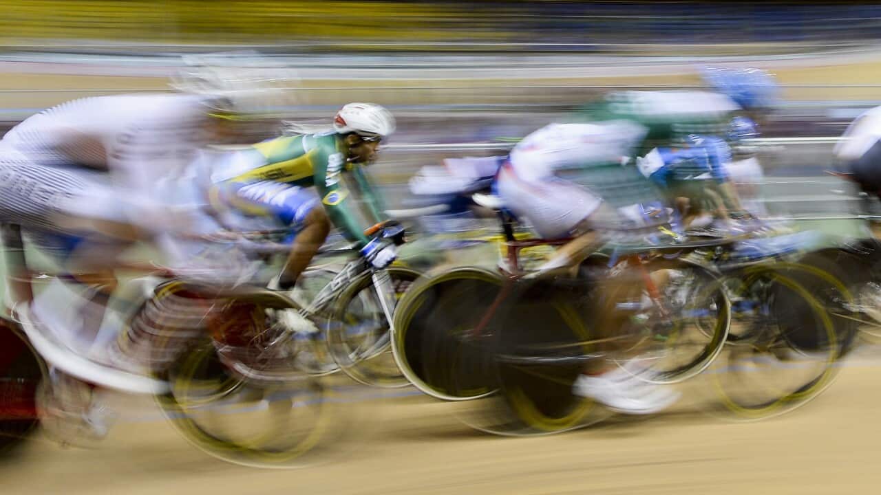 Tokyo, cycling, Tokyo 2020 Olympic Games