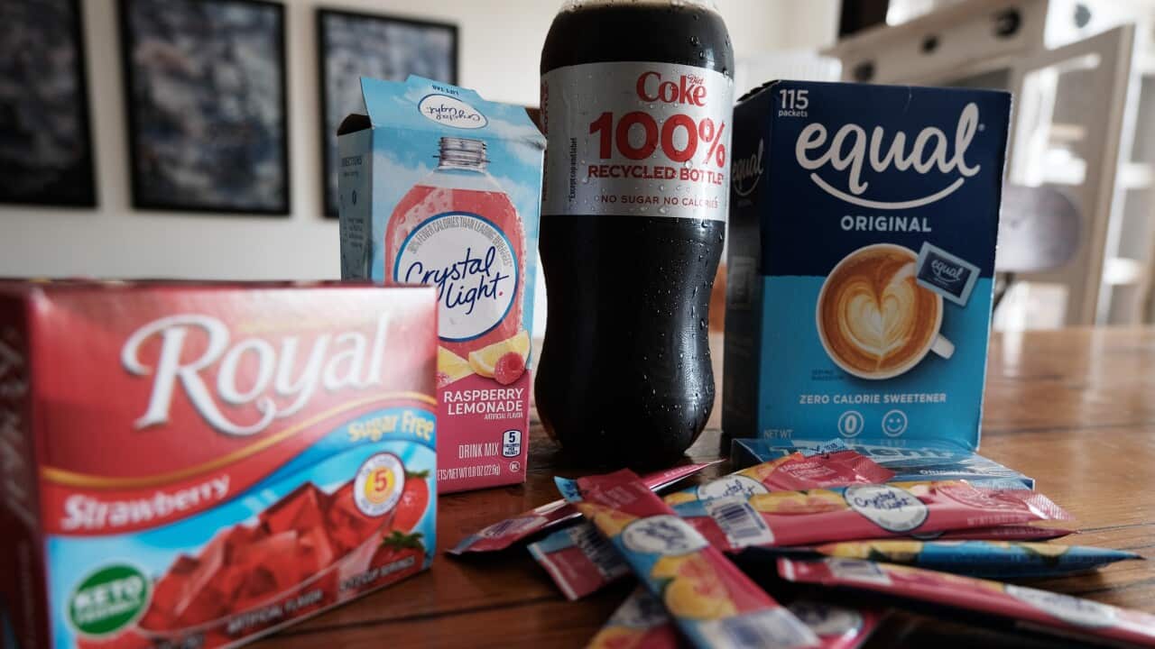 World Health Organization Agency States Artificial Sweetener Aspartame Could Cause Cancer