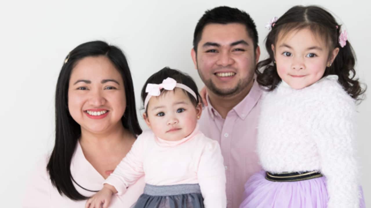 mother's day, canberra mum, selfless love