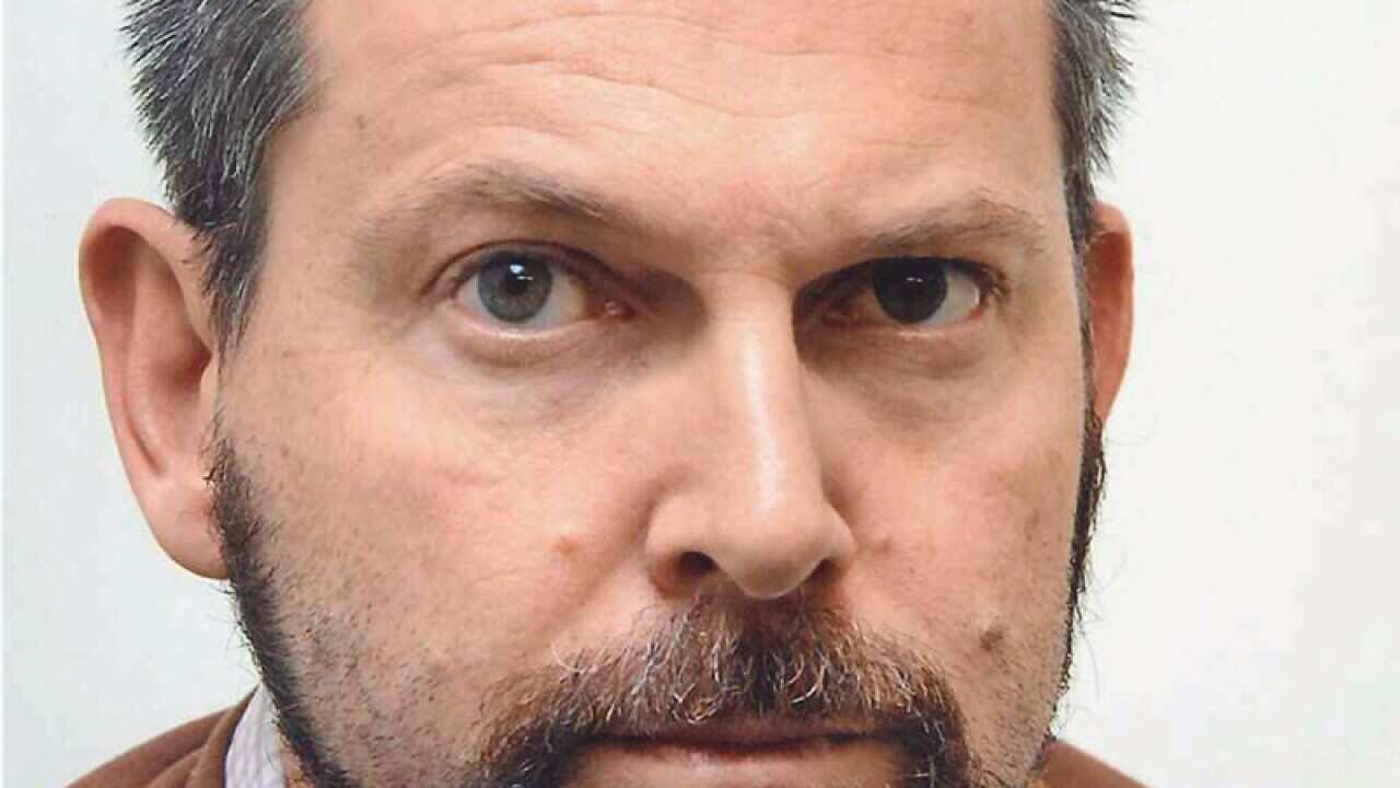Gerard Baden-Clay.