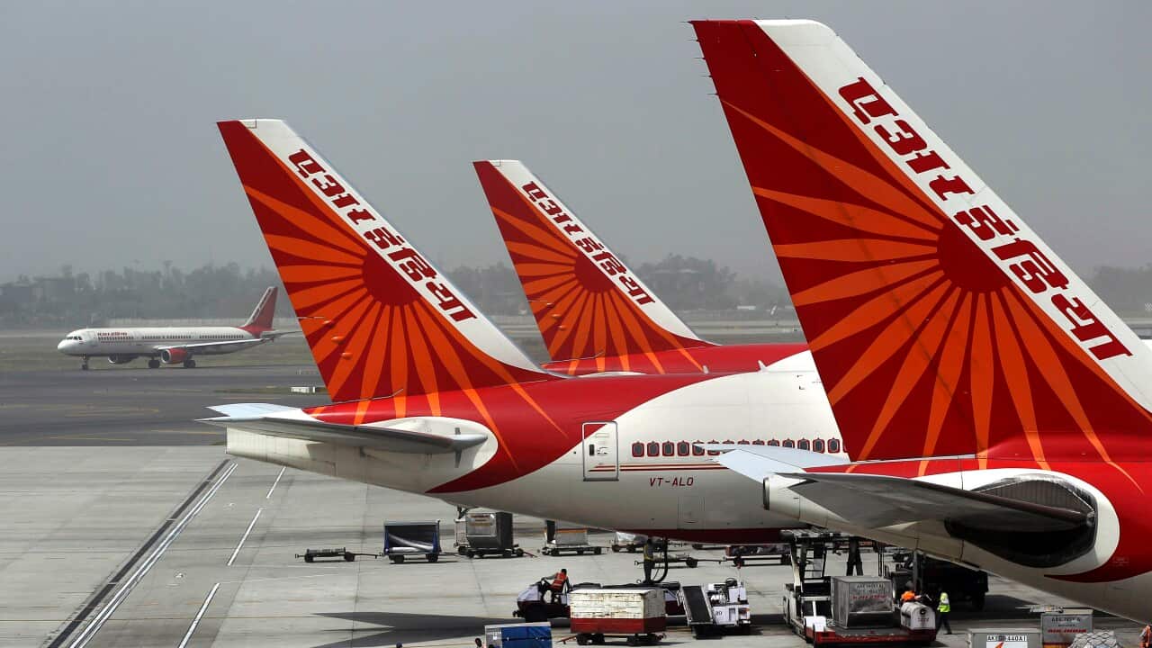 India Airline Sale