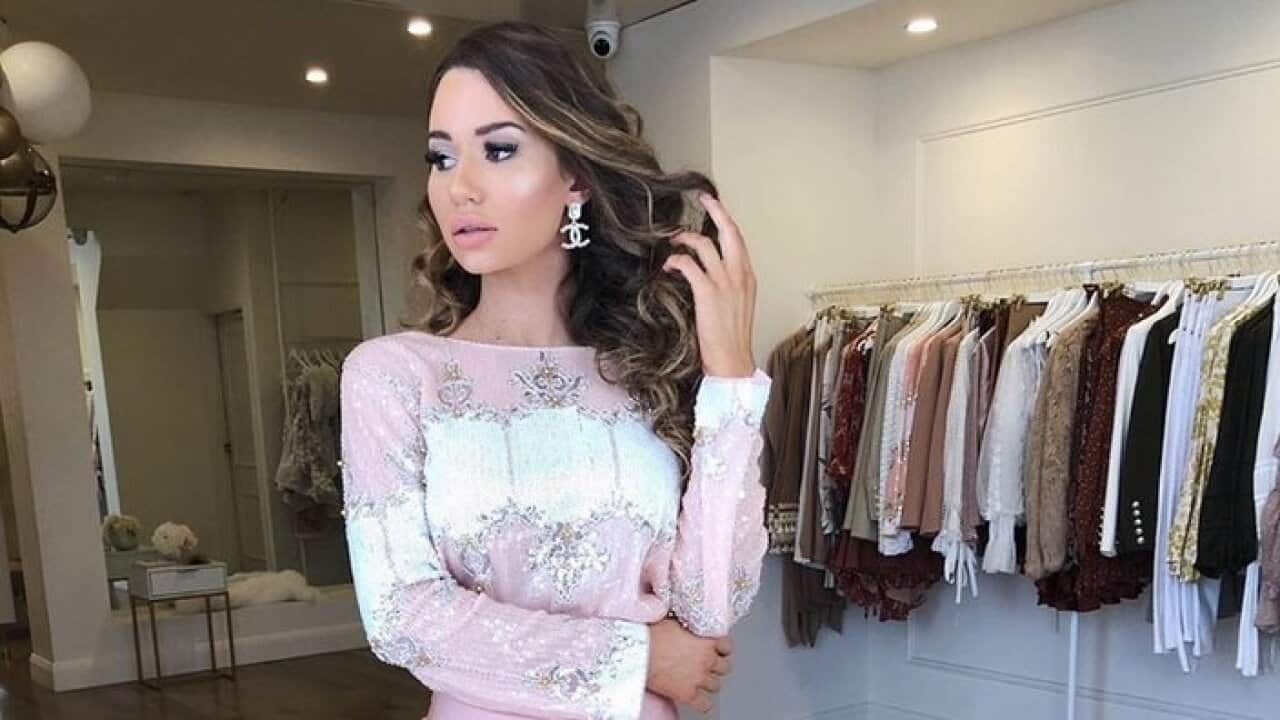 style fashion social media