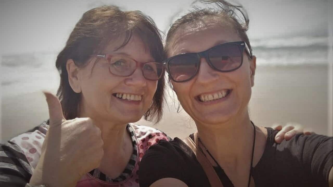 covid grenze grenzschliessung australien familie einreise ausreise verbot