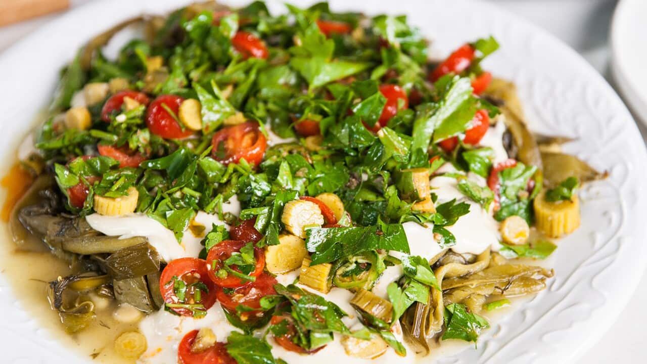 Image for read more article 'RECIPES'