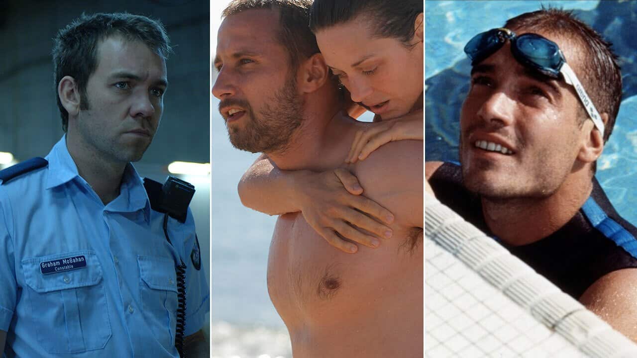 Image for read more article 'More at SBS Movies:'