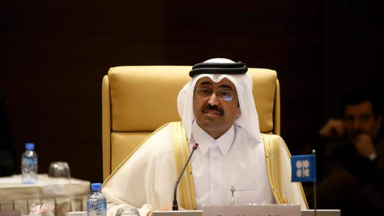 OPEC agreed to cut oil production again next year