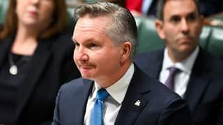 Chris Bowen