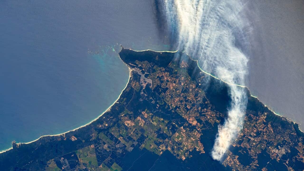 Perth (WA)