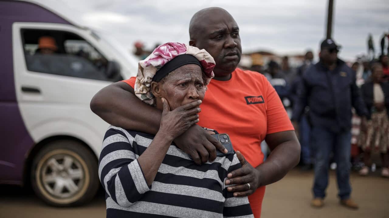 South Africa Shooting: 9 Dead, 10 Injured – Second Mass Shooting This Month South Africa Shooting: 9 Dead, 10 Injured – Second Mass Shooting This Month